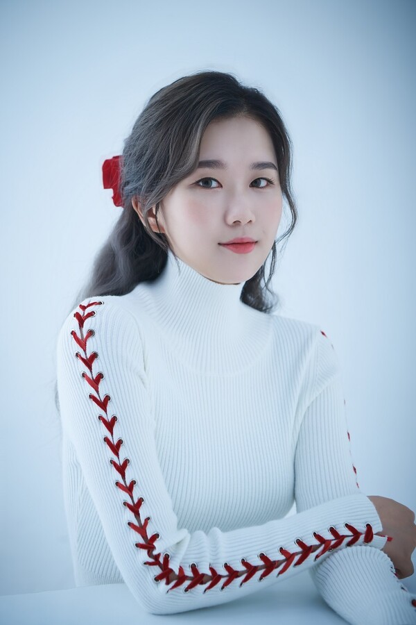 가수 "한림"