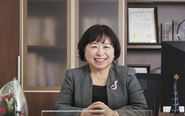 한국건강관리협회 제24대 사무총장, 이은희 전 본부장 임명