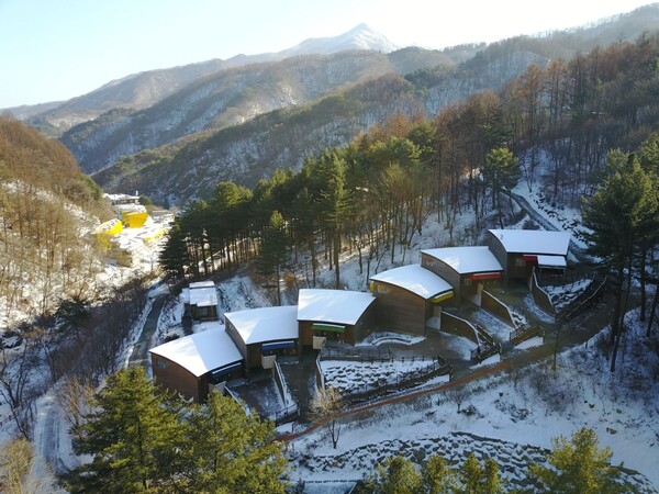 2022 경기도 산림시책 ‘탄소중립·도민행복’에 초점‥1,390억 투자