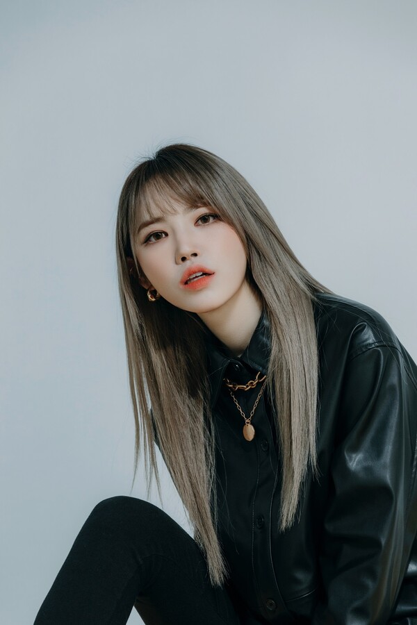가수 "옐로"