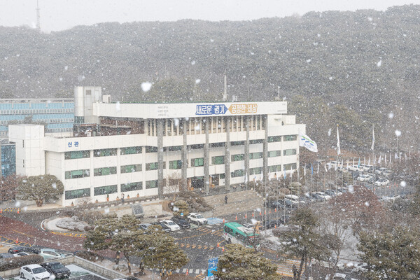 경기도, 2월 3일까지 ‘부동산거래질서 도우미’ 36명 모집