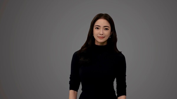 타타대우상용차, 신차 발표 프리젠테이션에 버추얼 휴먼 도입, 신차에 고품격 이미지 부여