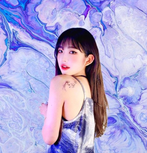 출처 최준희 인스타그램