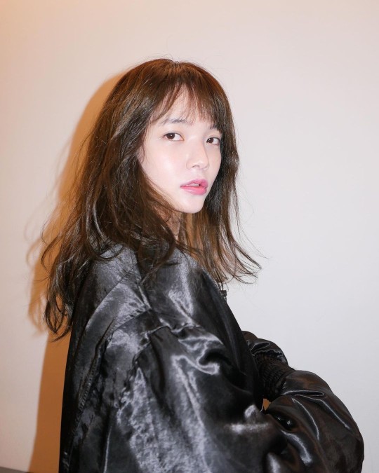 출신 지민 인스타그램