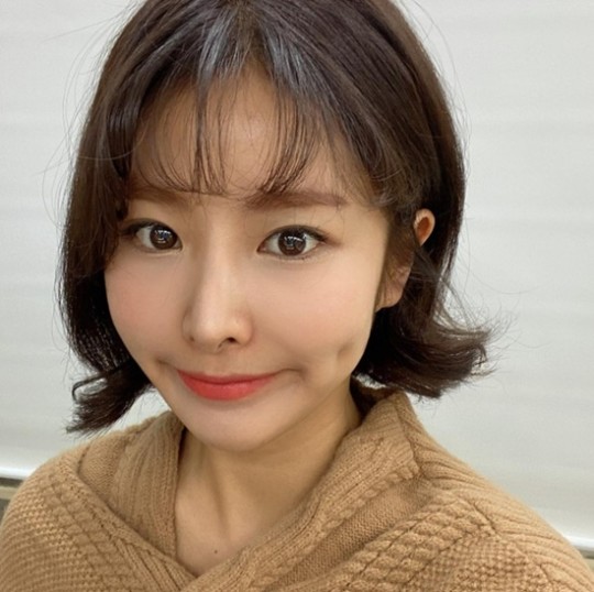 출처 김은영 인스타그램