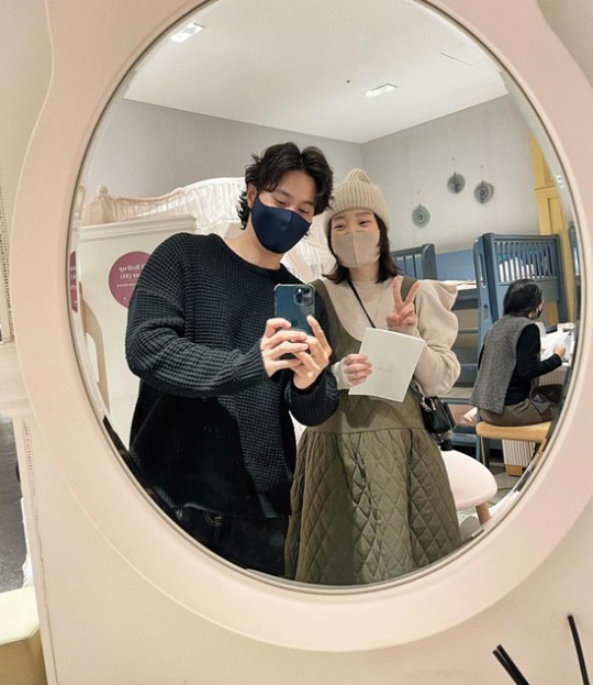 출처 신다은 인스타그램
