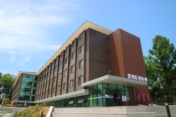 경기도기숙사 2022년도 입사생 274명 선발