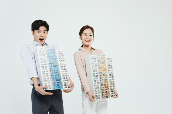 국토부, 8일부터 올해 첫 민간 사전청약 시행
