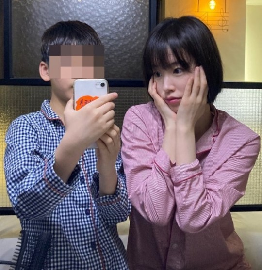 출처 박환희 인스타그램