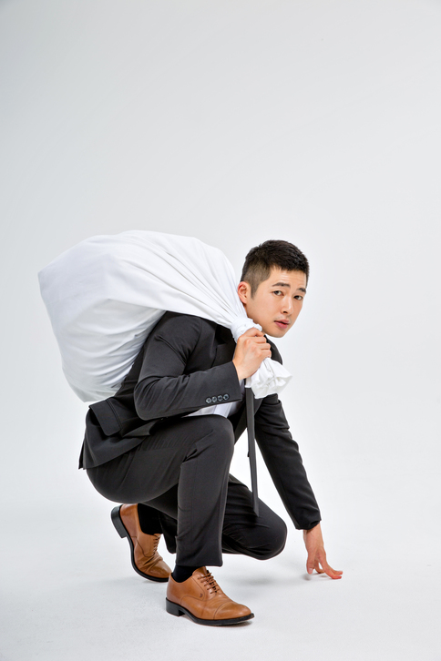 기사와 무관한 사진. 출처 게티이미지뱅크