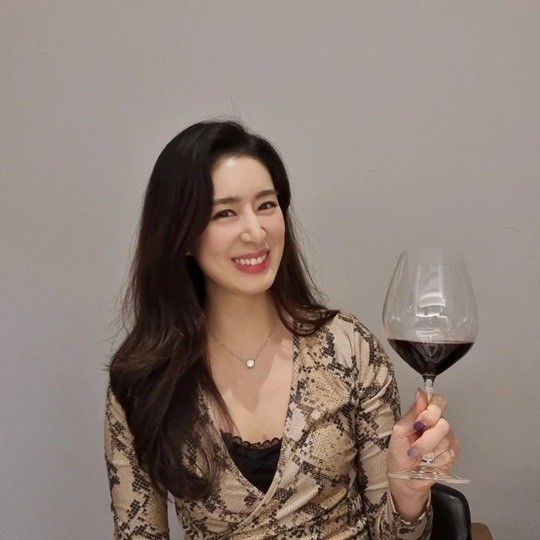 출처 민혜연 인스타그램
