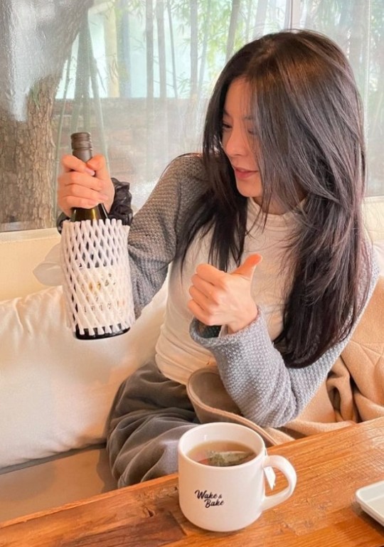 출처 장재인 인스타그램