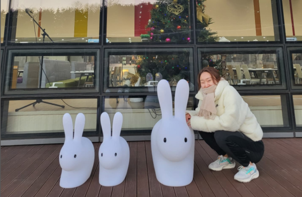 '금메달 정조준' 최민정과 황대헌, 16일 마지막 메달 사냥