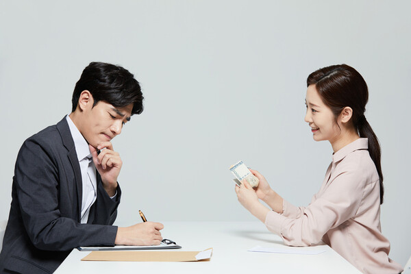 기사와 무관한 사진. 출처 게티이미지뱅크