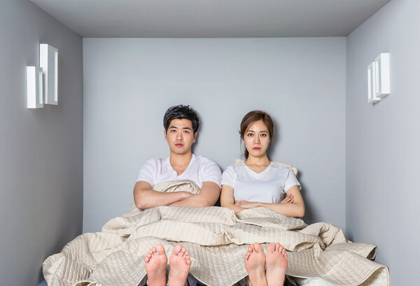 기사와 무관한 사진. 출처 게티이미지뱅크