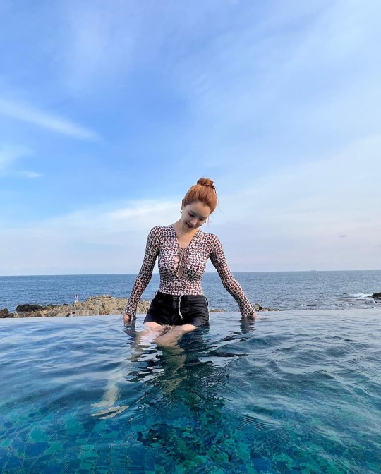 출처 이다해 인스타그램