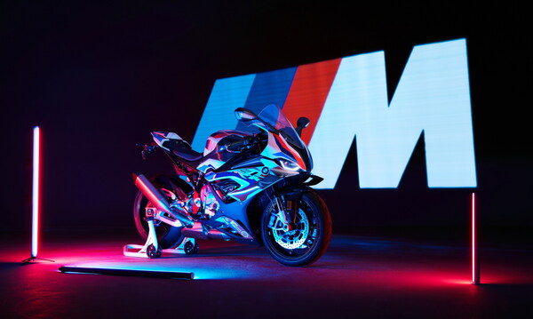 BMW 모토라드, 모터사이클 온라인 판매채널 오픈