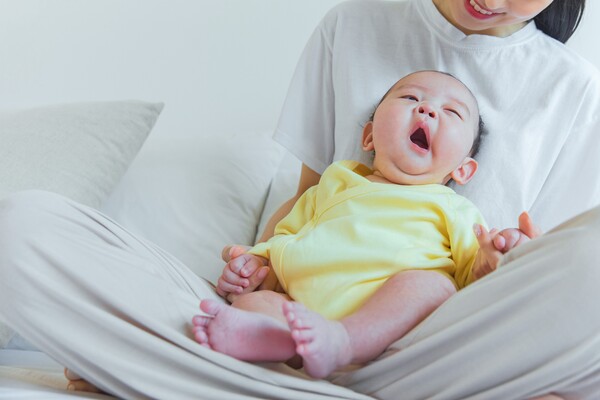 늦둥이 동생 죽여버리고 싶다는 20살 재수생