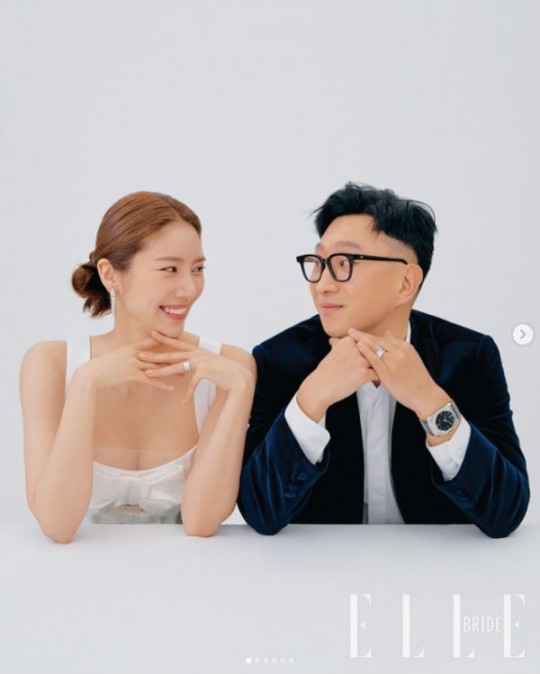 출처 엘르코리아 인스타그램