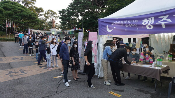 “역사문화와 이야기 있는 지역 대표 관광 콘텐츠 찾습니다”