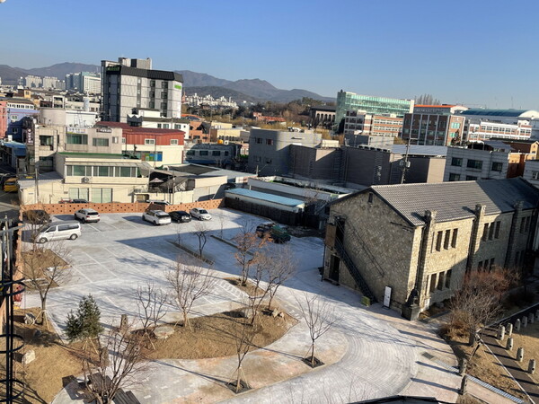 왕의 골목·북수동성당·화성행궁 잇는 탐방로 열린다