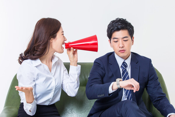 기사와 무관한 사진. 출처 게티이미지뱅크