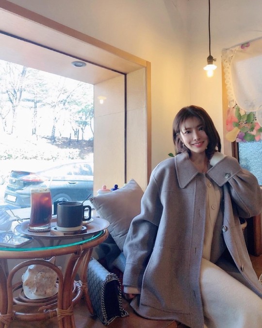 출처 김은영 인스타그램