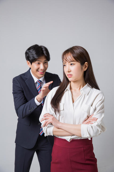 기사와 무관한 사진. 출처 게티이미지뱅크