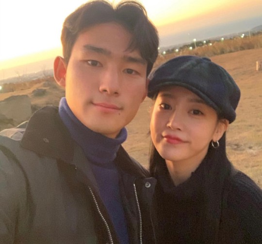 출처 소연 인스타그램