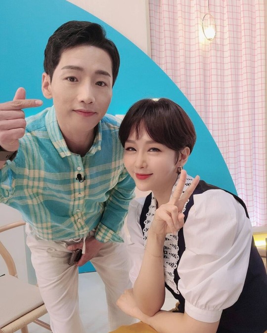 출처 한영 인스타그램