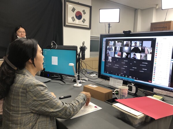 도예작가의 작업 노트
