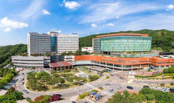 경기도·분당서울대병원, 수도권 감염병 전문병원 유치 성공