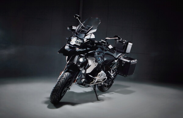 BMW R 1250 GS 컴플리트 에디션