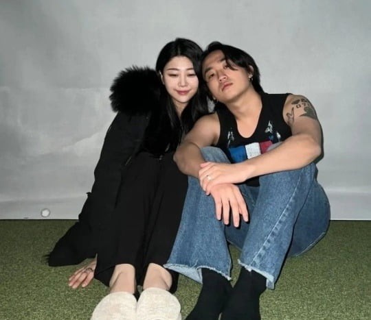 출처 이승아 인스타그램