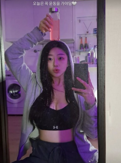 출처 이승아 인스타그램
