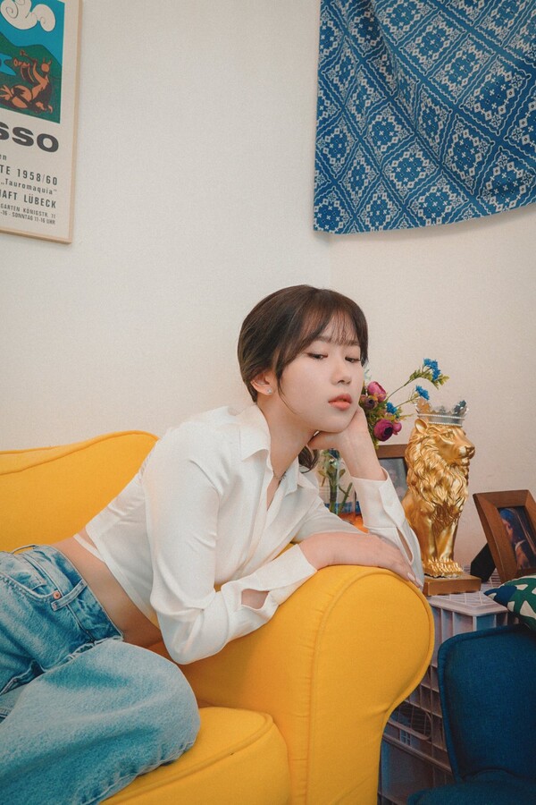 한림 추억속의 그대 컨셉포토