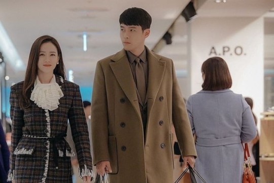 출처 사랑의 불시착