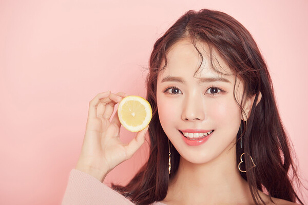 면역력 향상부터 치아 미백까지, 레몬 효능 이정도라고?