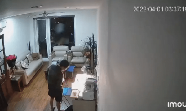 부모 앞에서 유서 쓰고 28층에서 투신한 특목고 학생