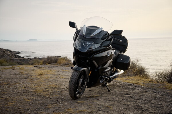 BMW 뉴 K 1600 그랜드 아메리카
