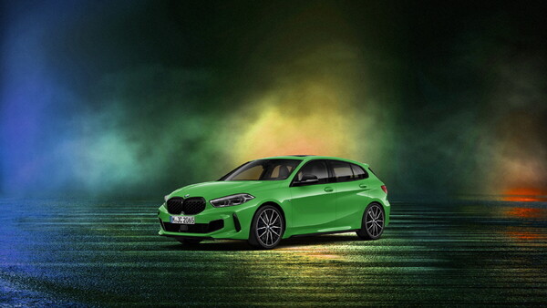 BMW 코리아 4월 샵 온라인_M135i xDrive 프리즘
