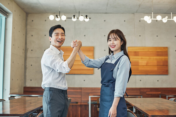 경기도, 착한임대인 재산세 47억 원 감면…소상공인 1만2천 명 임대료 310억 원 인하효과