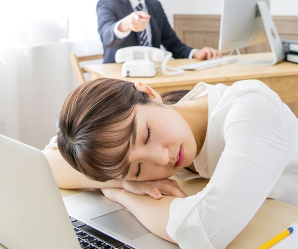 식곤증, 춘곤증과 비슷한 "브레인 포그" 발생원인 및 자가진단