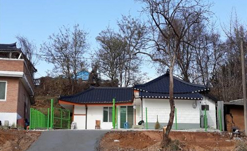 경기도농수산진흥원, 귀농인의 집 입주희망자 모집
