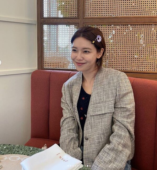 최수영 인스타그램 캡처