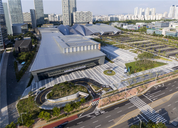 2023년 송도에서 ‘세계큐브협회 월드 챔피언십’ 열린다