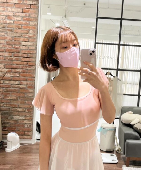 서유나 인스타그램