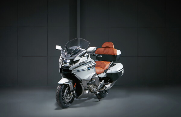 BMW 모토라드, 4월 온라인 한정 모델 3종 출시