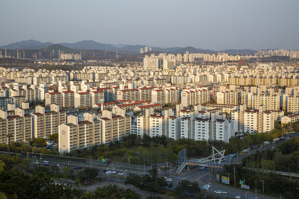 경기도, 개별공시지가 평균 9.59% 상승…하남시 16.53%로 가장 많이 올라