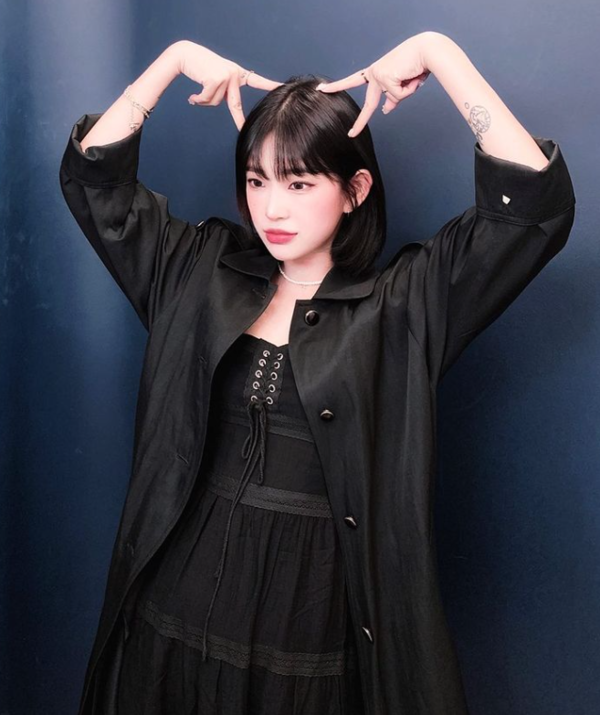 최희준 인스타그램